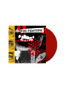 Your favourite toy - lp rosso opaco