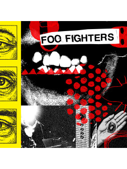 Your favourite toy - lp nero