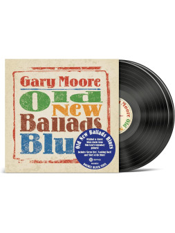 Old new ballads blues