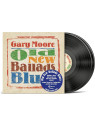 Old new ballads blues