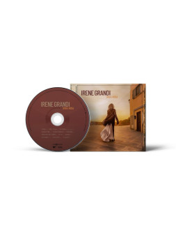 Oro e rosa cd