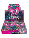 Pokemon jpn night wanderer box 30 buste