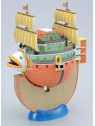 One piece grand ship collection baratie