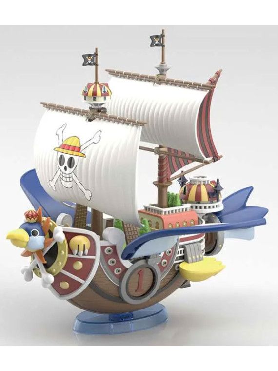 One piece grand ship collection thousand sunny new