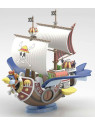 One piece grand ship collection thousand sunny new