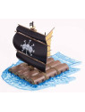 One piece grand ship collection marsh d.teach