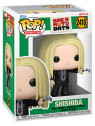 Funko pop sakamoto days shishiba 2418