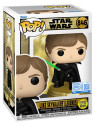 Funko pop star wars legends luke glow