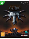Gothic classic eu
