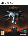 Gothic classic eu