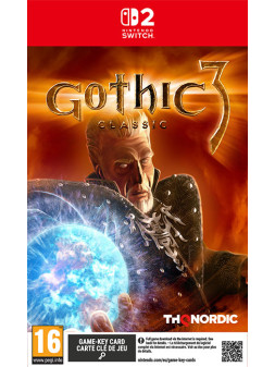 Gothic 3 classic eu