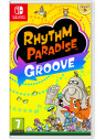 Rhythm paradise groove