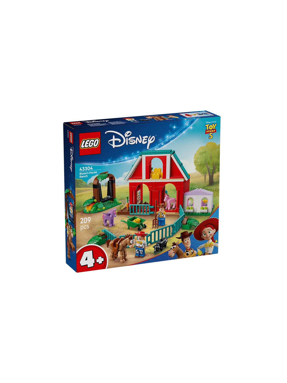 Disney  - 43304