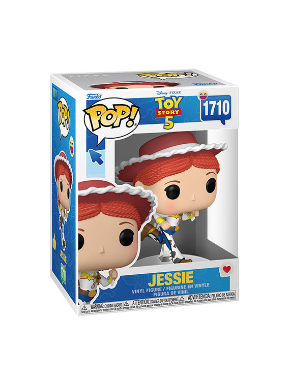 Funko pop toy story pop 1