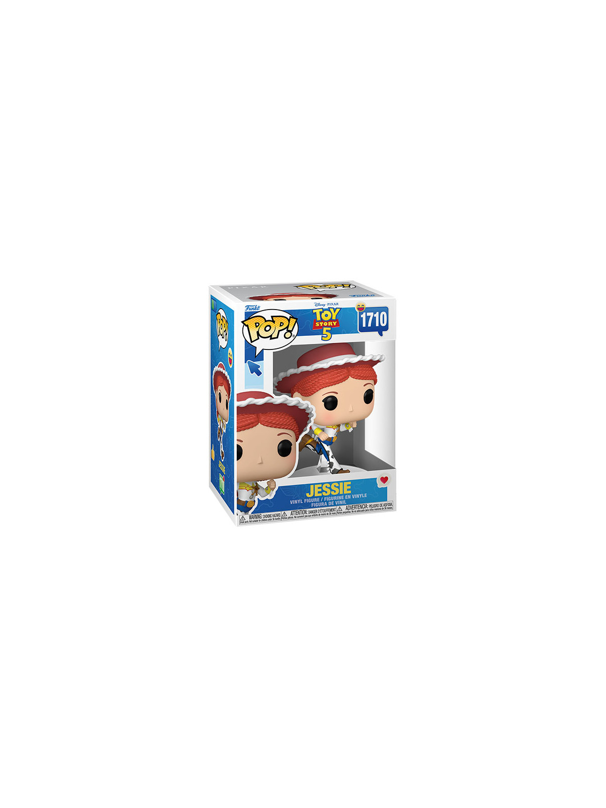 Funko pop toy story pop 1