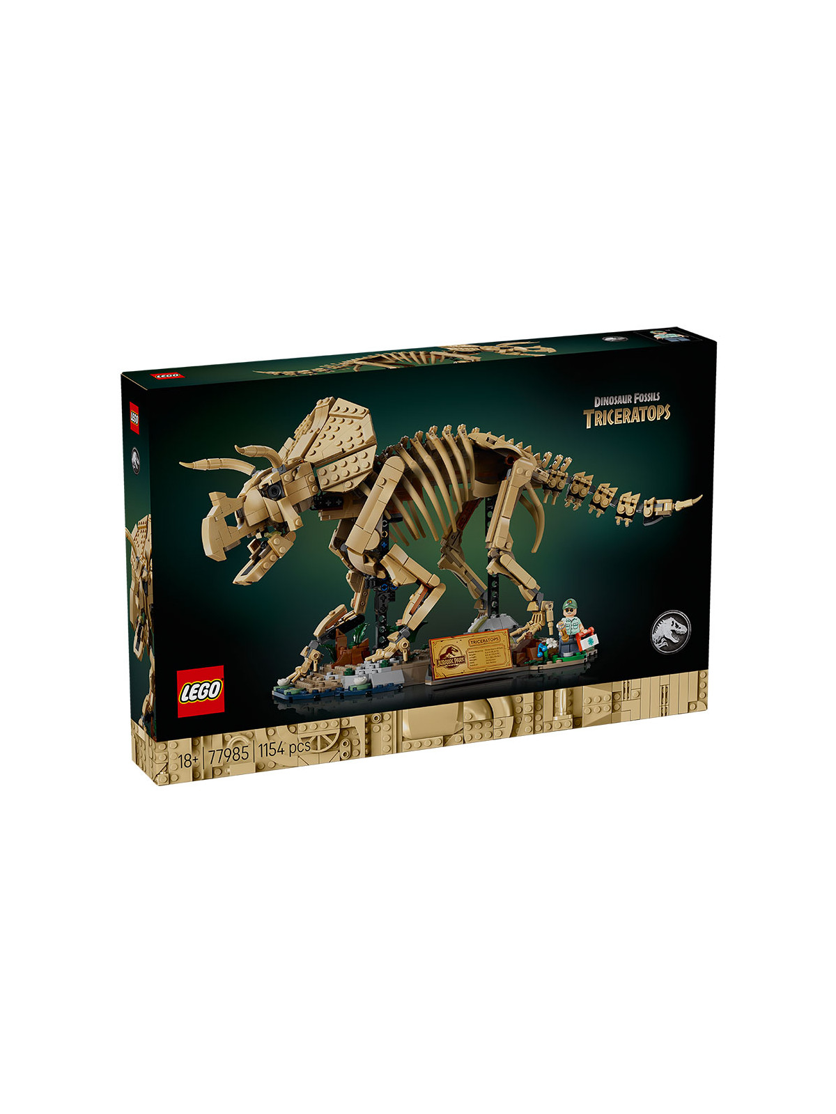 Jurassic world  - 77985