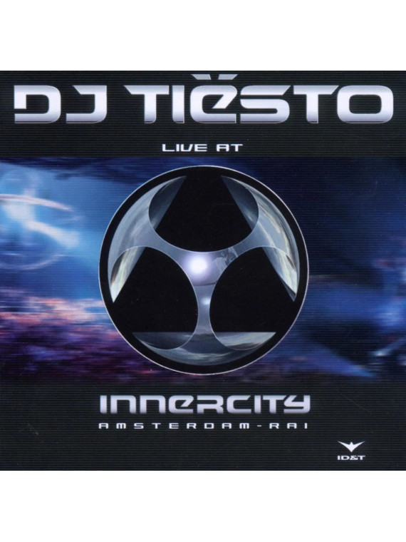 Live at innercity