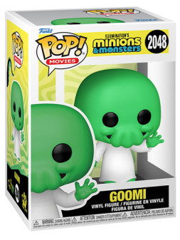 Funko pop minions 3 pop 2