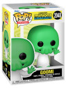 Funko pop minions 3 pop 2