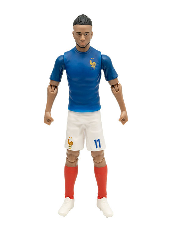 Sockers olise francia