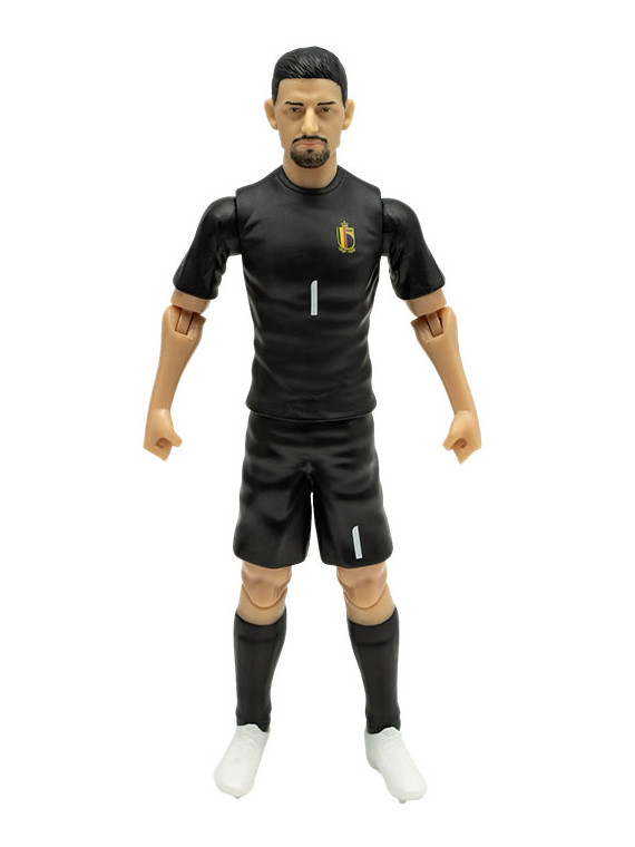 Sockers courtois belgio
