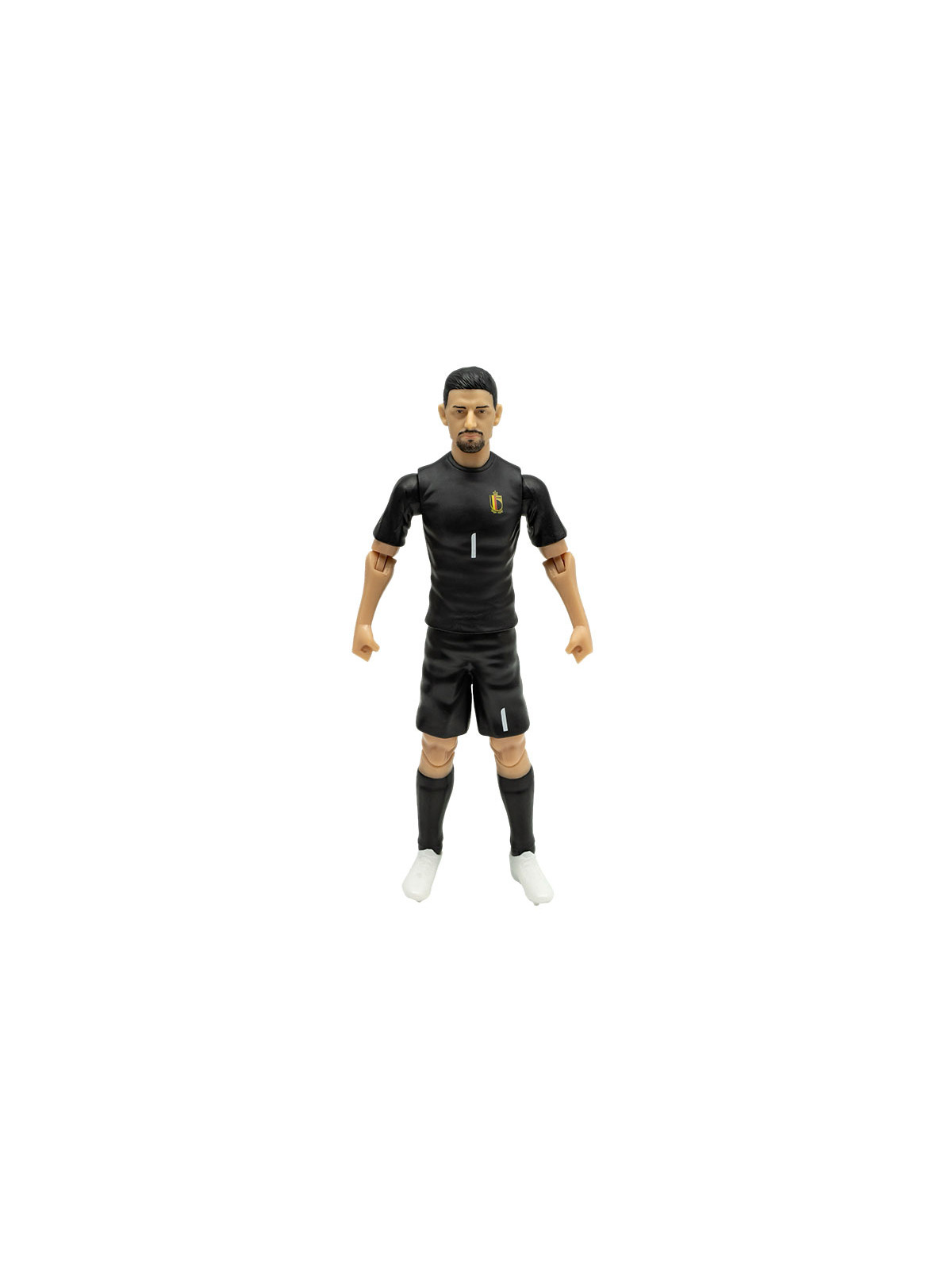 Sockers courtois belgio