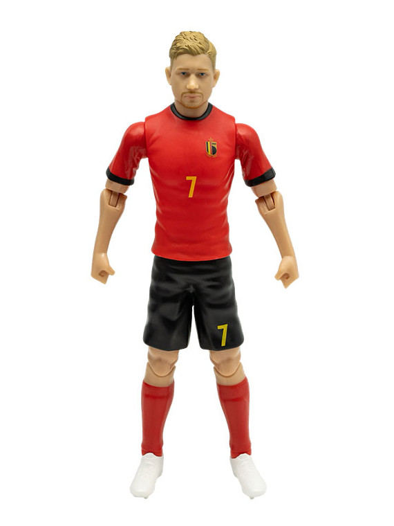 Sockers kevin de bruyne belgio