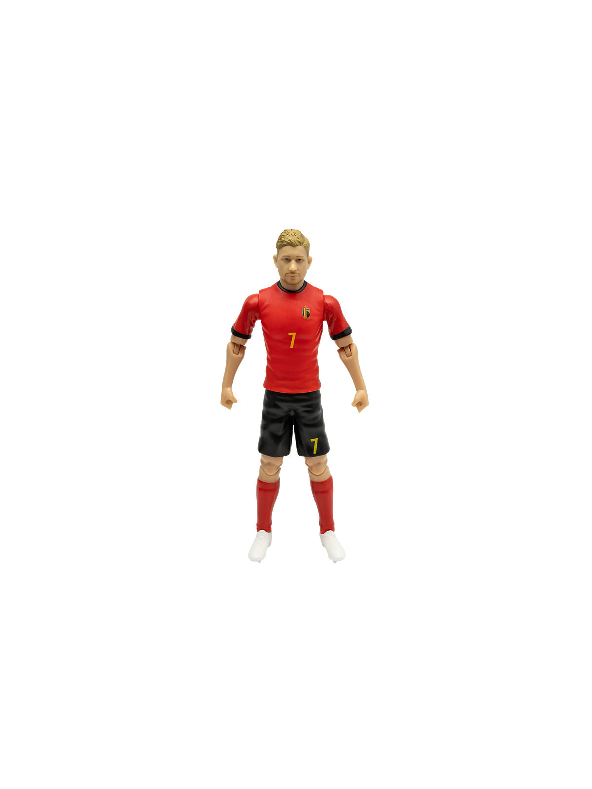 Sockers kevin de bruyne belgio