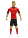 Sockers kevin de bruyne belgio