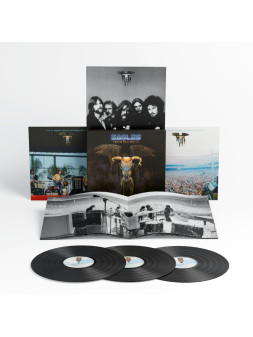 One of these nights (deluxe edition) triplo vinile
