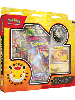 Pokemon ita collezione pokemon day 2026