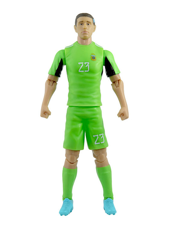 Sockers emiliano martinez argentina