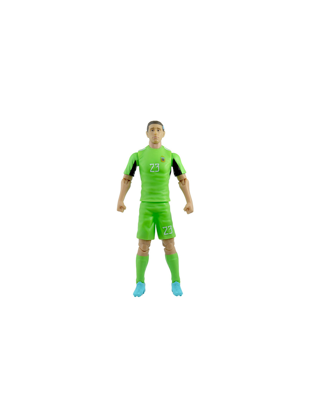 Sockers emiliano martinez argentina