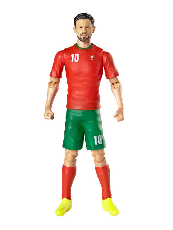 Sockers bernardo silva portogallo
