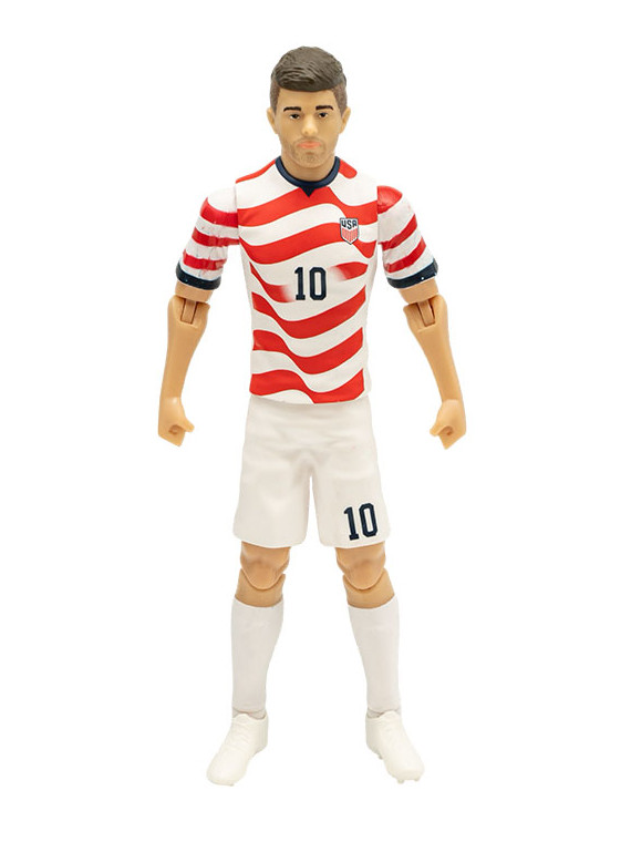 Sockers pulisic usa