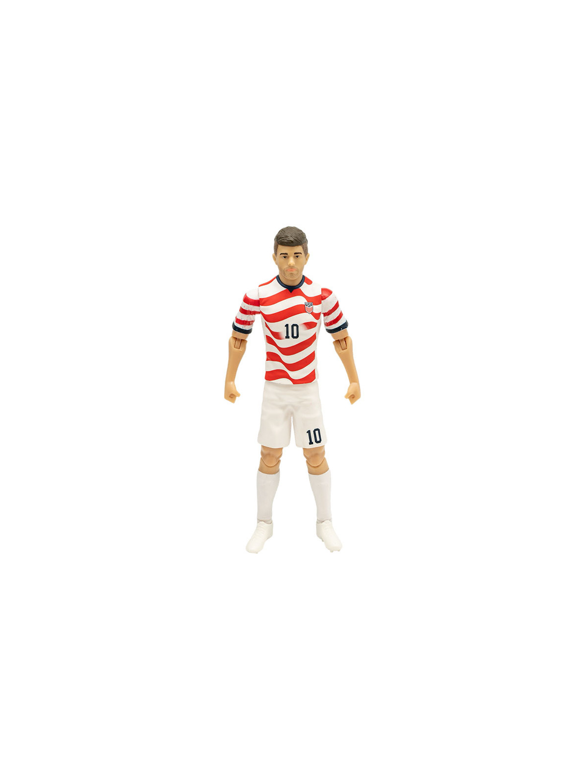 Sockers pulisic usa