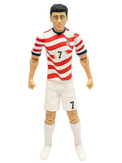 Sockers reyna usa