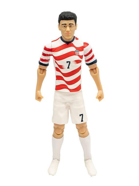 Sockers reyna usa