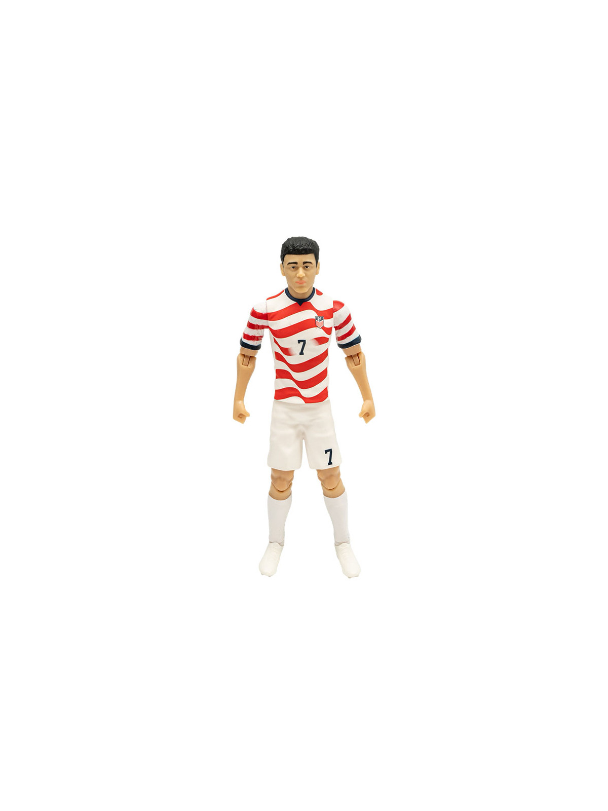 Sockers reyna usa