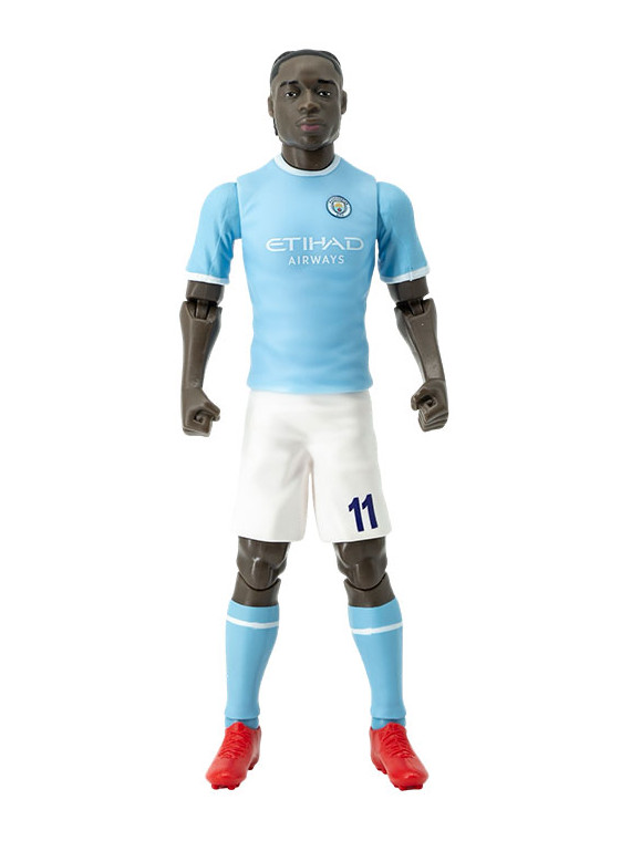Sockers doku manchester city