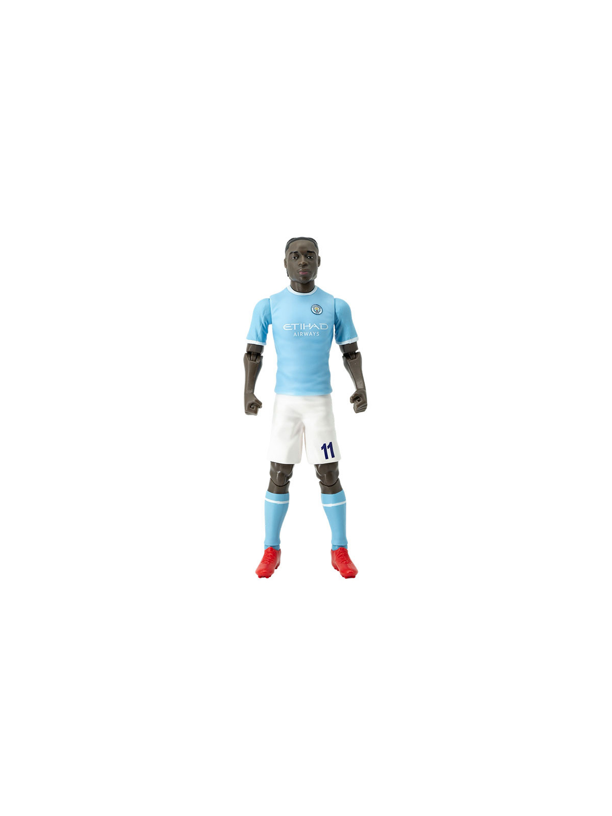 Sockers doku manchester city