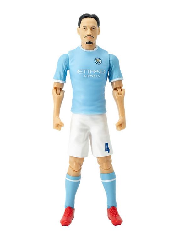 Sockers reijnders manchester city