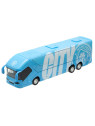 Sockers pullman manchester city