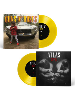Nothin - atlas