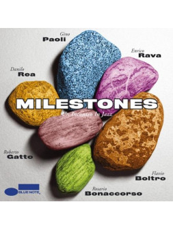 Milestones: un incontro in