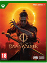 The blood of dawnwalker dayone edition
