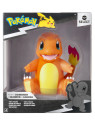 Pokemon select charmander