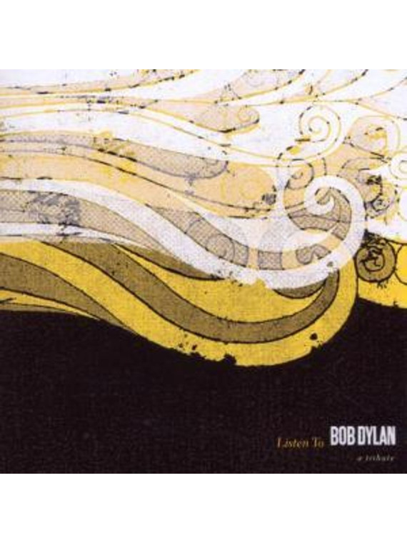 Listen to bob dylan a tribute
