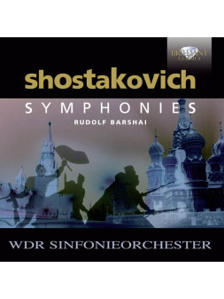 Symphonies