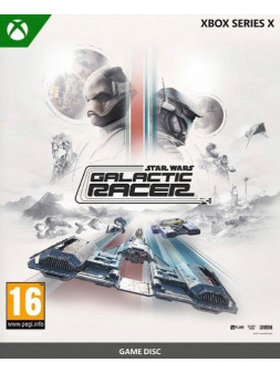 Star wars galactic racer